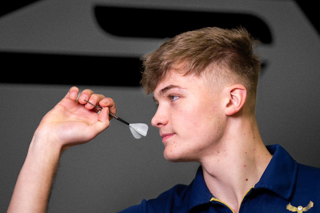 Charlie Manby vs Alec Small: Prediction for the match on November 28, 2025