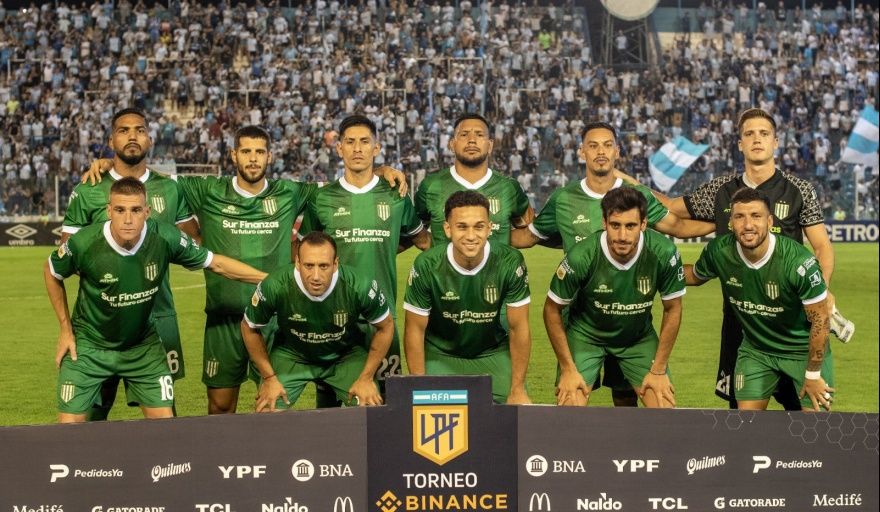 Banfield vs Argentinos Jrs Prediction, Betting Tips & Odds | 3 JULY, 2023