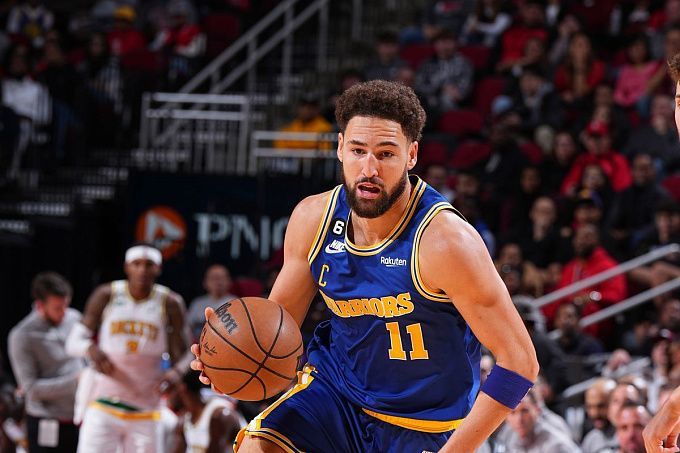 Minnesota Timberwolves vs Golden State Warriors Prediction, Betting Tips & Odds │27 NOVEMBER, 2022