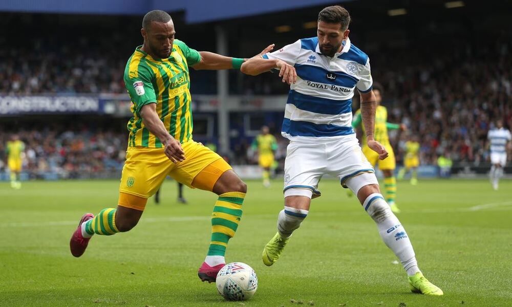 West Bromwich Albion vs Queens Park Rangers Prediction, Betting Tips & Odds │24 October, 2023