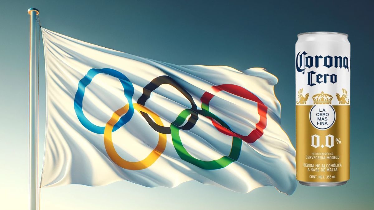 El Comité Olímpico Mexicano y Grupo Modelo anuncian alianza para apoyar a los atletas mexicanos rumbo a los JJOO