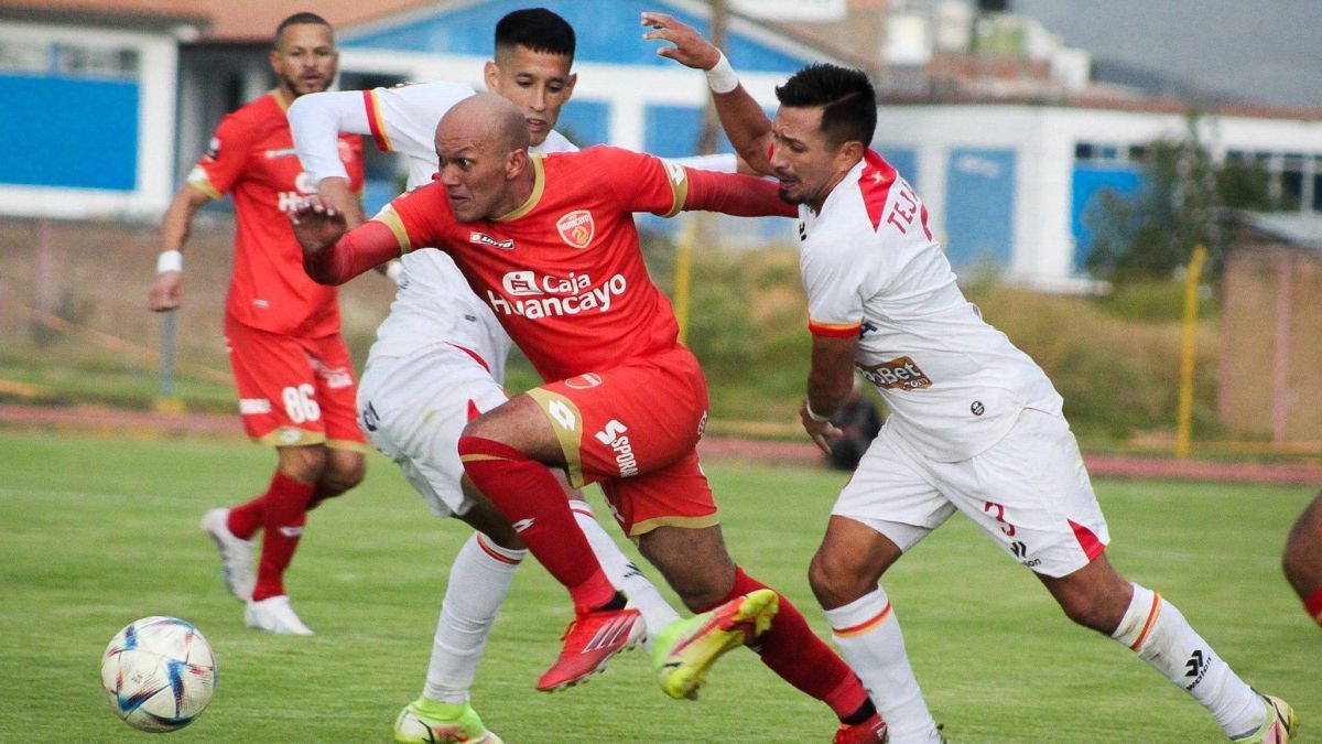 U. de Deportes vs Sport Huancayo Prediction, Betting Tips & Odds │02 MARCH, 2024