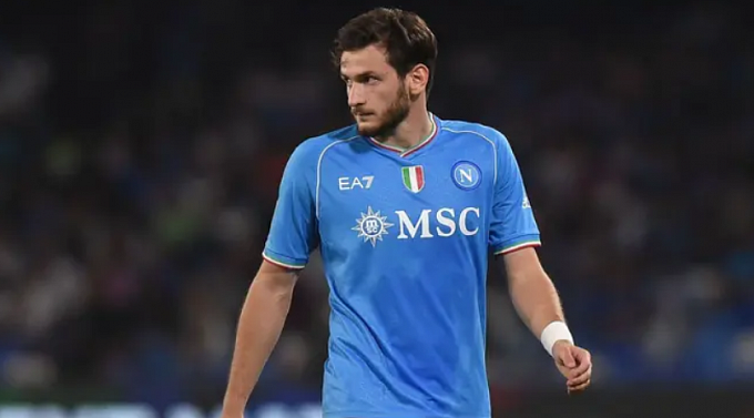 Napoli vs Hellas Verona Pronóstico, Apuestas y Cuotas│4 de febrero de 2024