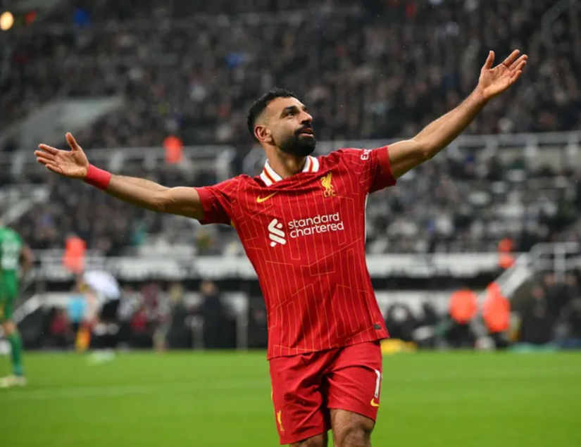 Fulham vs Liverpool Prediction, Betting Tips & Odds│ 6 APRIL, 2025