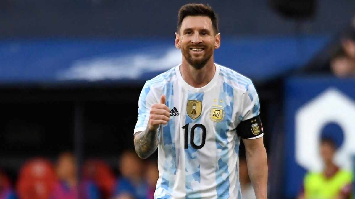Camisetas que utilizó Messi en el Mundial Qatar 2022 fueron vendidas por más de 7 millones de dólares 