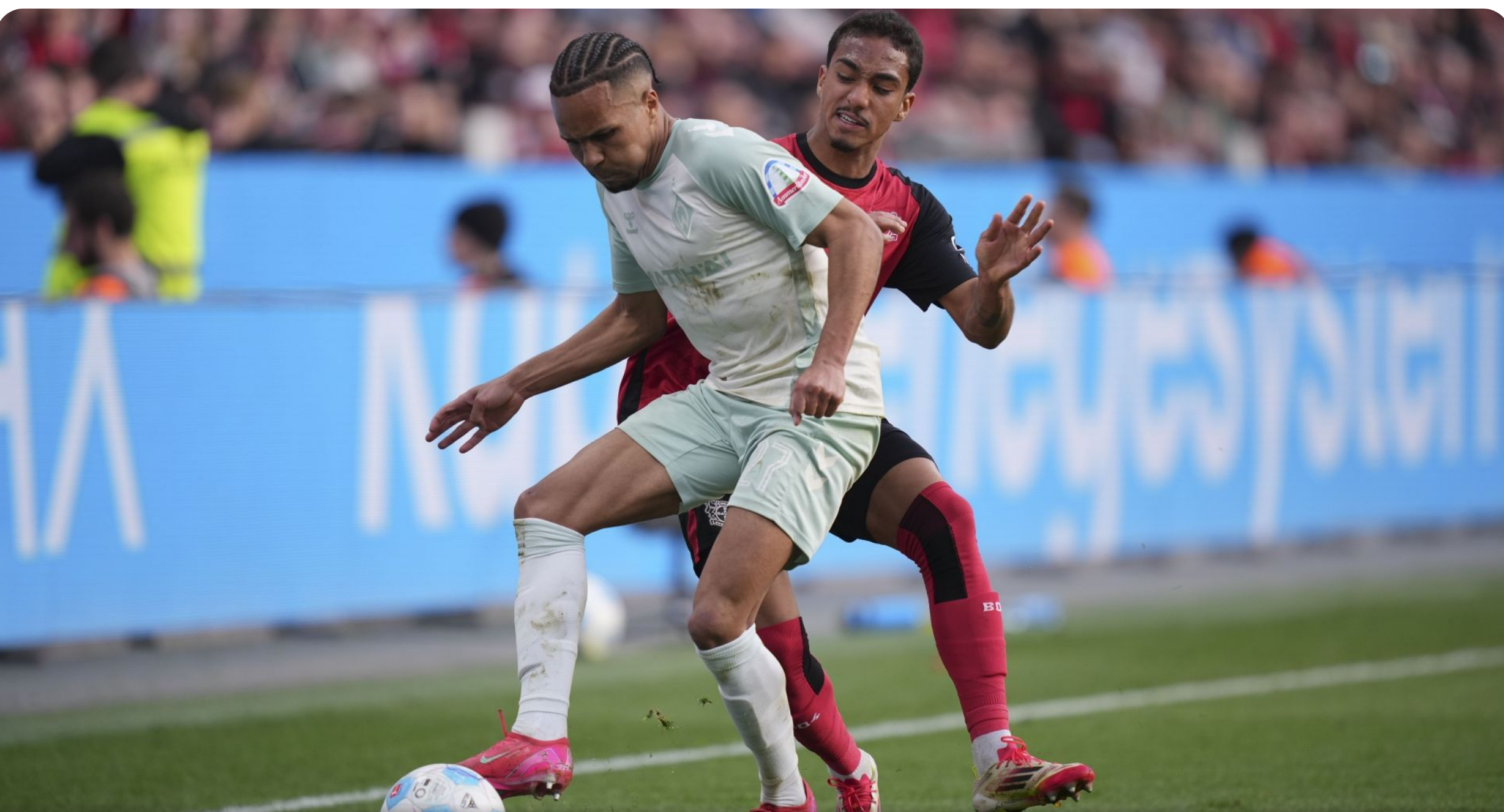 Bayer Leverkusen vs Borussia Monchengladbach: Prediction for the Match on September 21, 2025