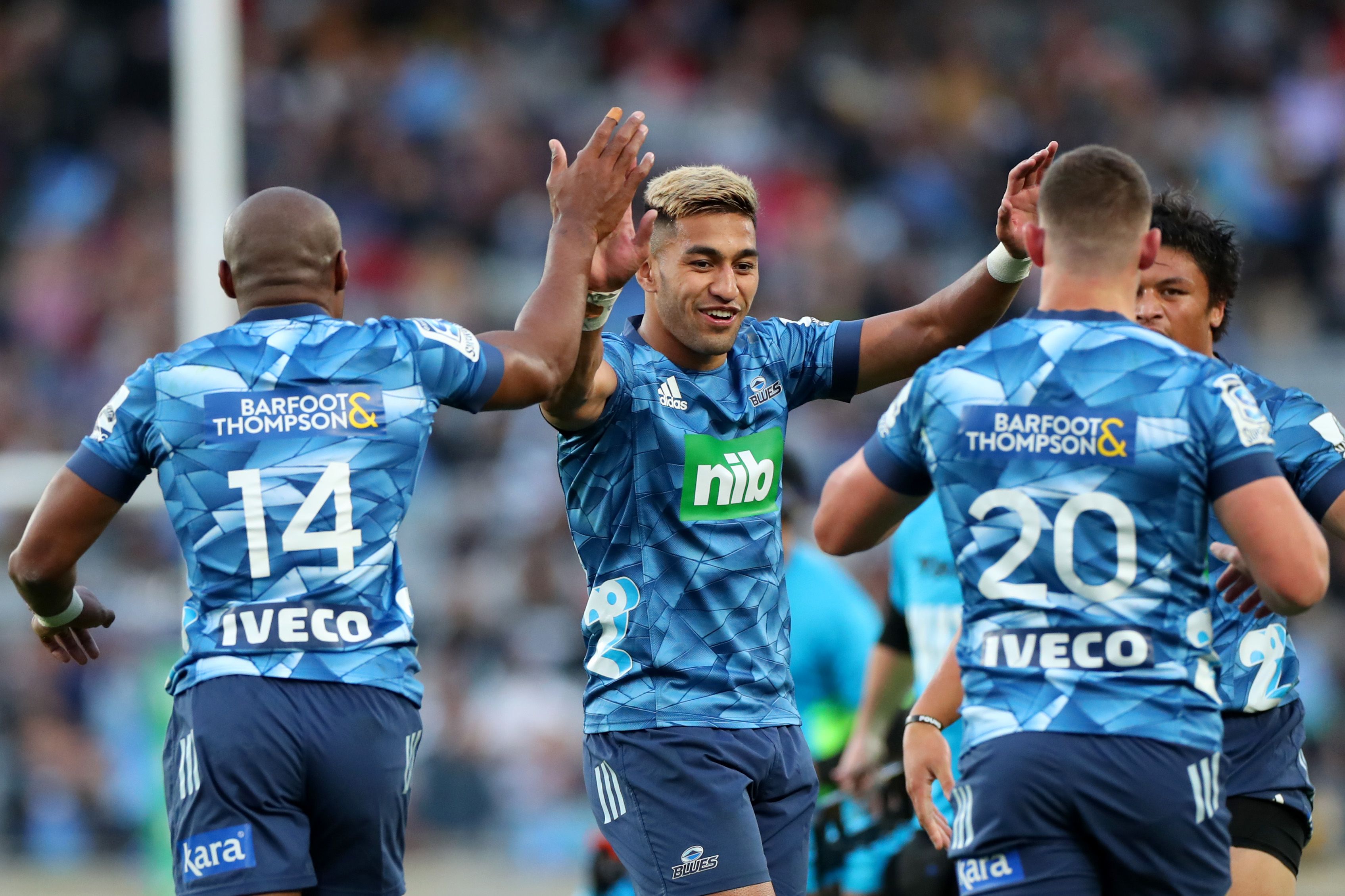 Blues vs Highlanders Prediction, Betting Tips and Odds | 02 JUNE 2023
