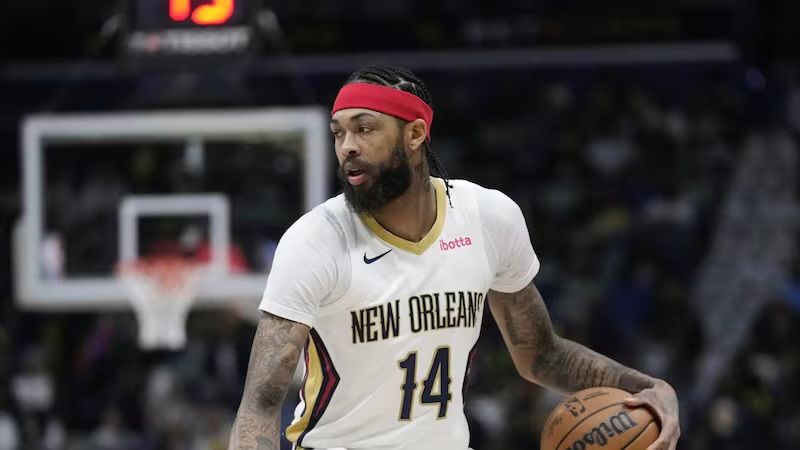 New Orleans Pelicans vs Miami Heat Prediction, Betting Tips & Odds │24 FEBRUARY, 2024