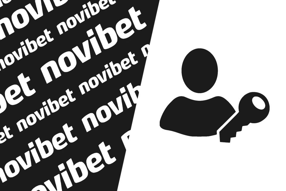 How to Access Novibet Account