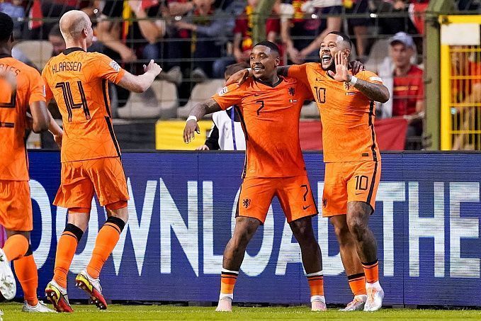 Wales vs Netherlands Prediction, Betting Tips & Odds │ 8 JUNE, 2022