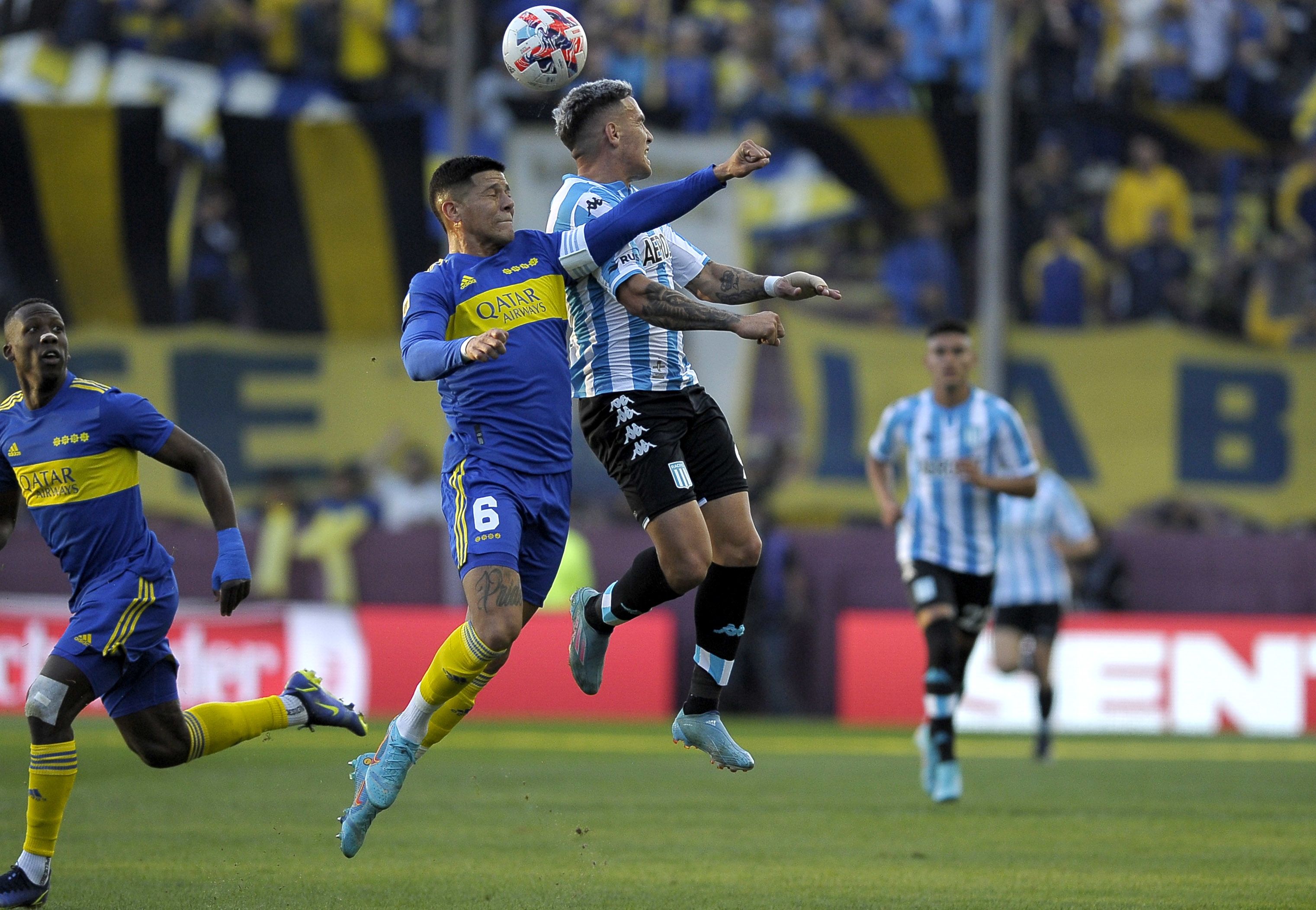 Racing vs. Boca Juniors. Pronóstico, Apuestas y Cuotas│15 de agosto de 2022