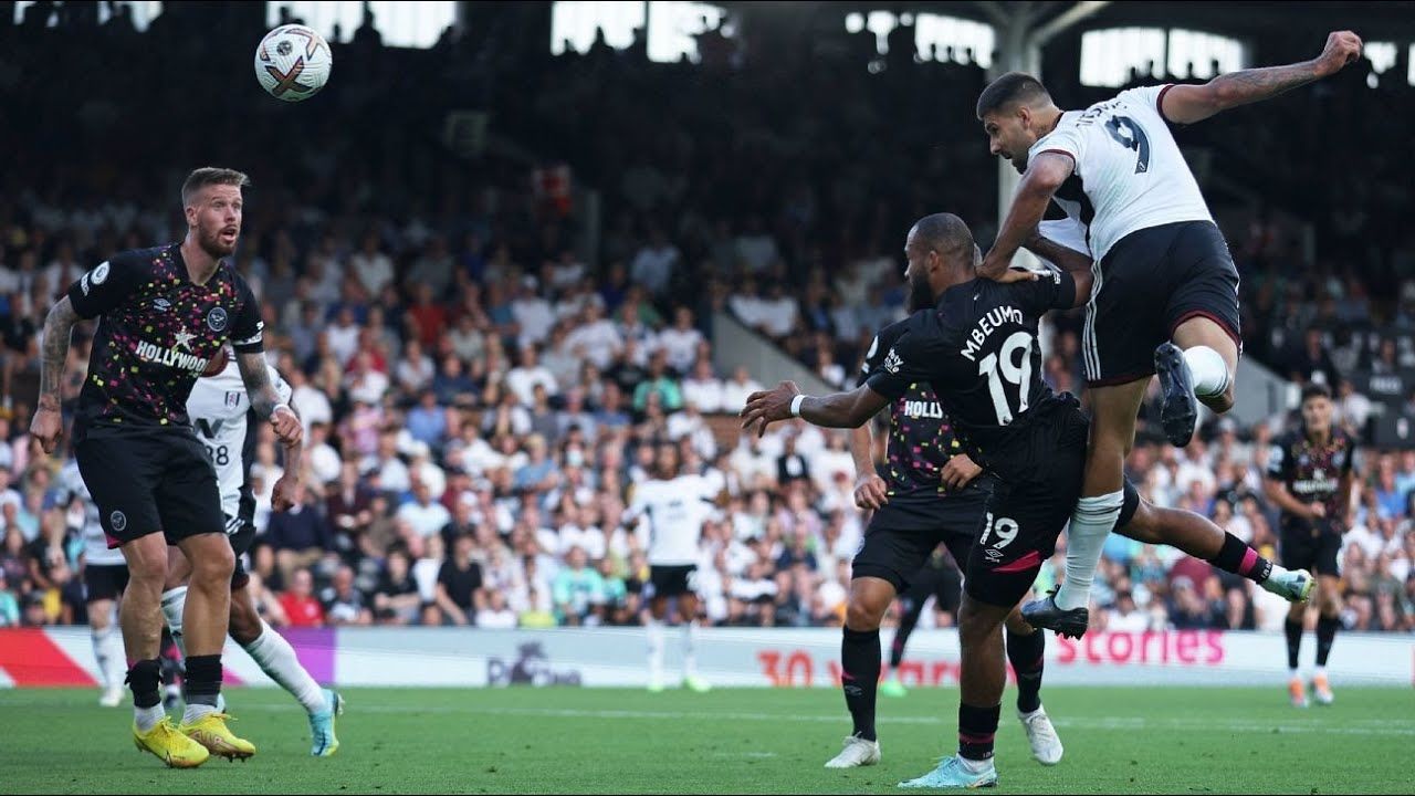 Brentford vs Fulham Prediction, Betting Tips & Odds │4 MAY, 2024