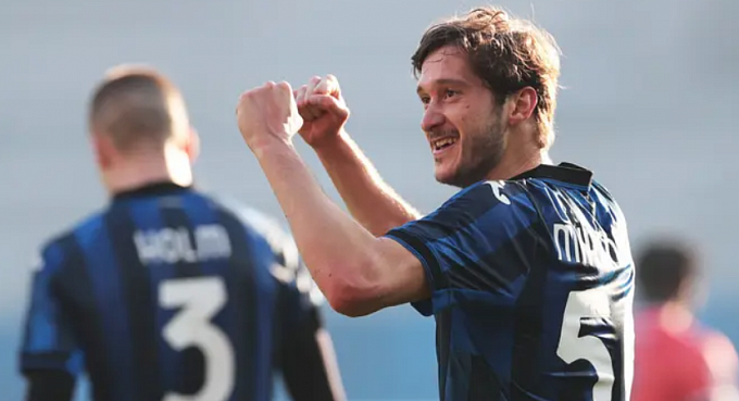 Atalanta vs Lazio Pronóstico, Apuestas y Cuotas│4 de febrero de 2024