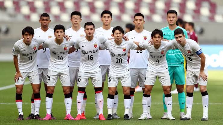 Shanghai SIPG vs Guangzhou City F.C. Prediction, Betting Tips & Odds | 25 SEPTEMBER, 2022