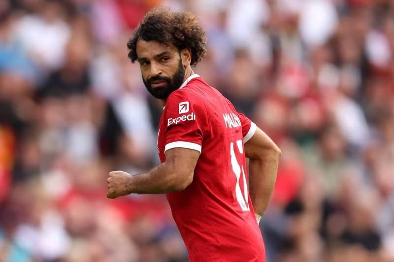 BeIN Sports: Mohamed Salah Agrees To Join Al-Ittihad