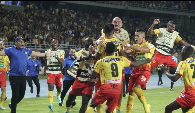 Deportivo Pereira vs Atletico Nacional Prediction, Betting Tips & Odds │18 MARCH, 2023 