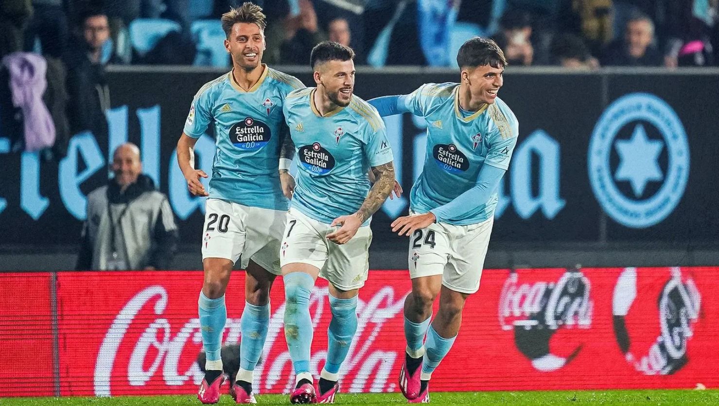 Mallorca vs Celta Prediction, Betting Tips & Oddsmakers │13 JANUARY , 2024