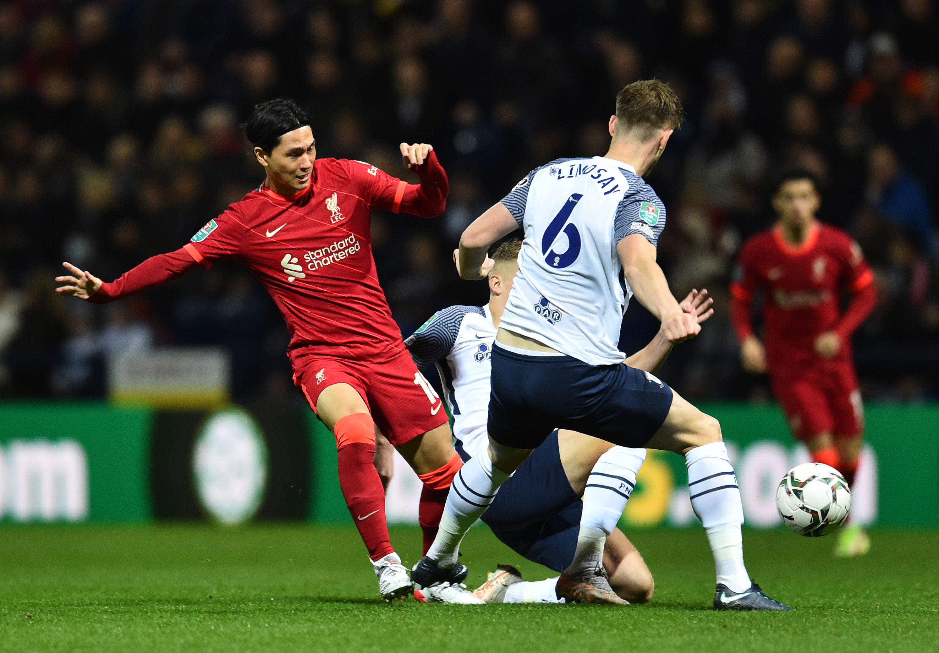 Liverpool vs Brighton Prediction, Betting Tips & Odds │30 OCTOBER, 2021