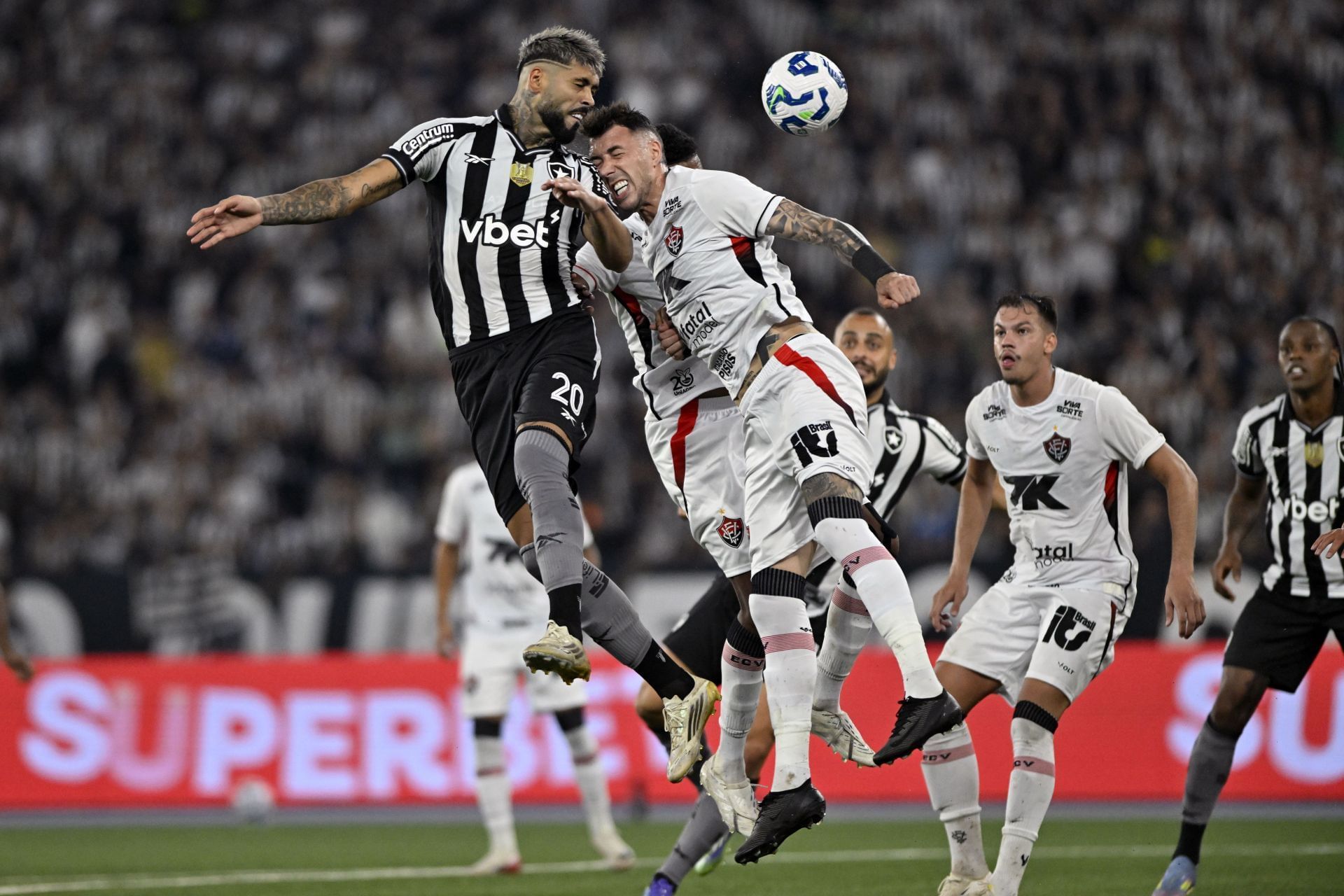 Botafogo vs Sport Recife: Prediction for the Match on November 19, 2025