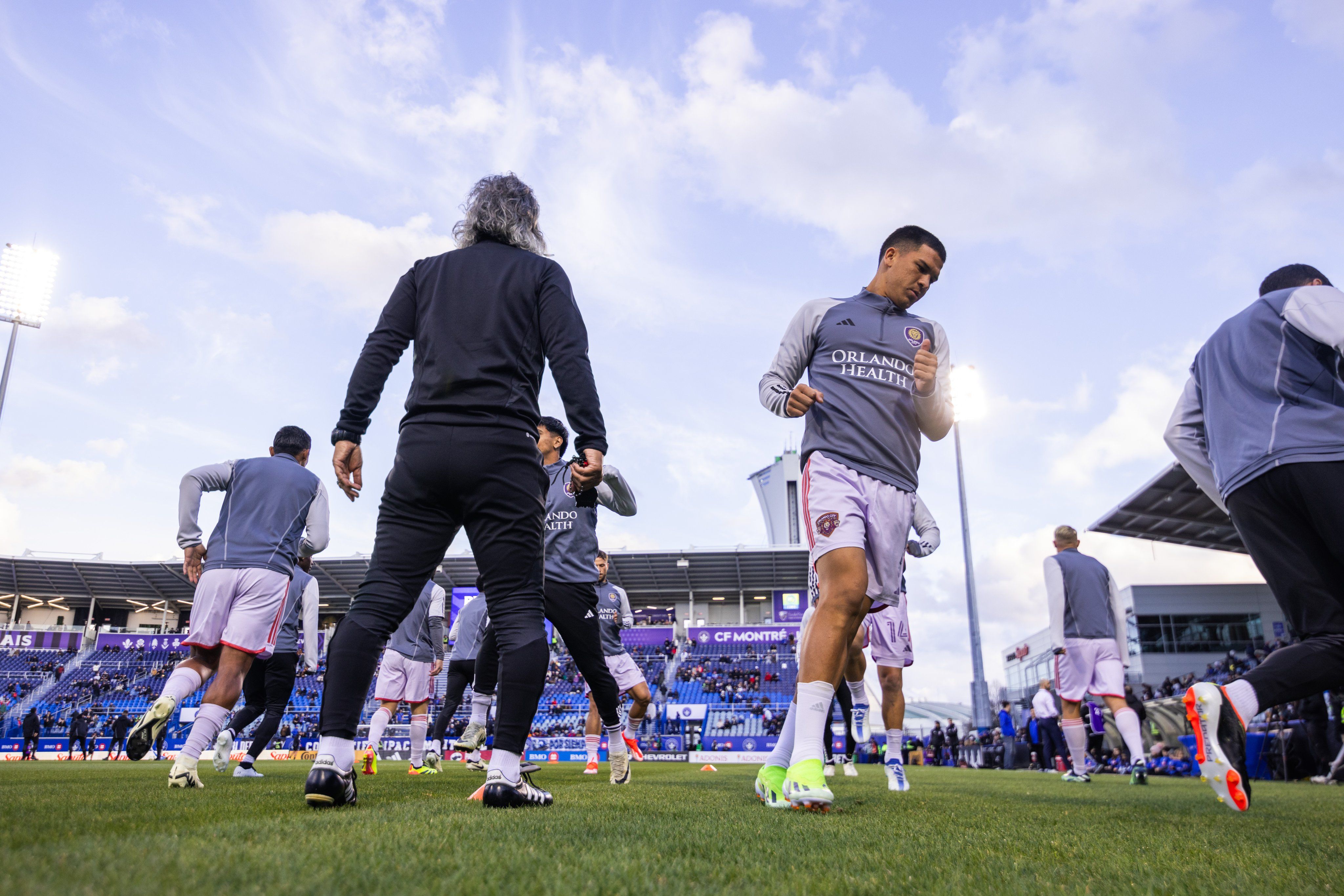 Orlando City vs Toronto FC Prediction, Betting Tips and Odds | 28 APRIL 2024