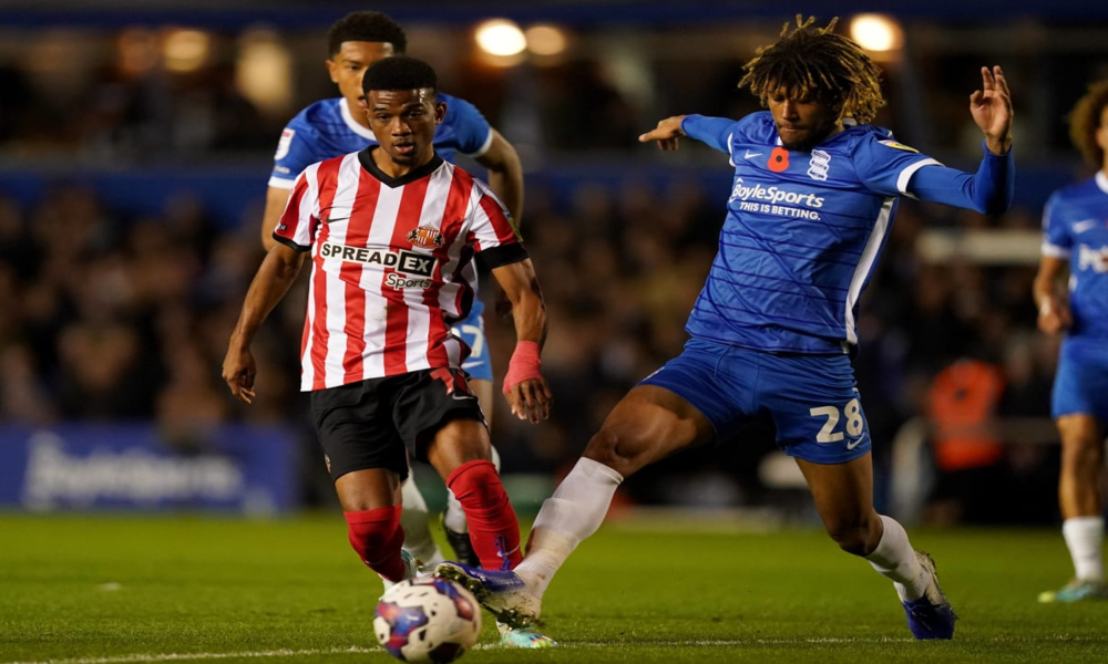 Sunderland vs Birmingham City Prediction, Betting Tips & Odds │11 November, 2023