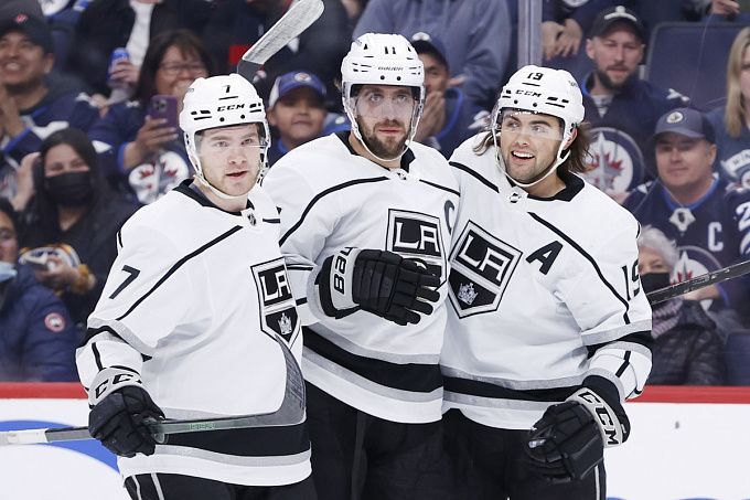 Colorado Avalanche vs Los Angeles Kings Prediction, Betting Tips & Odds │14 APRIL, 2022