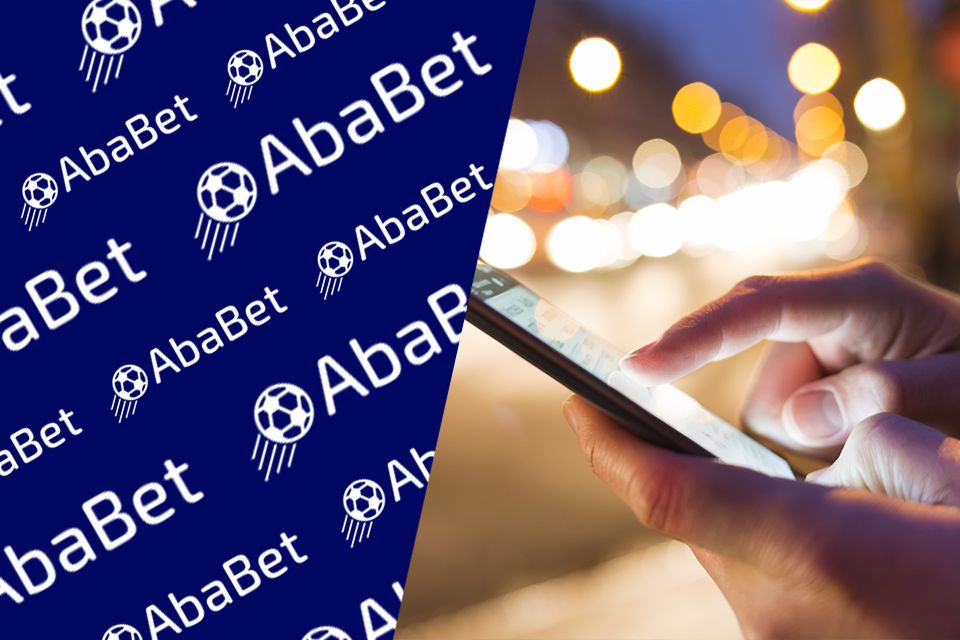 Ababet Mobile App