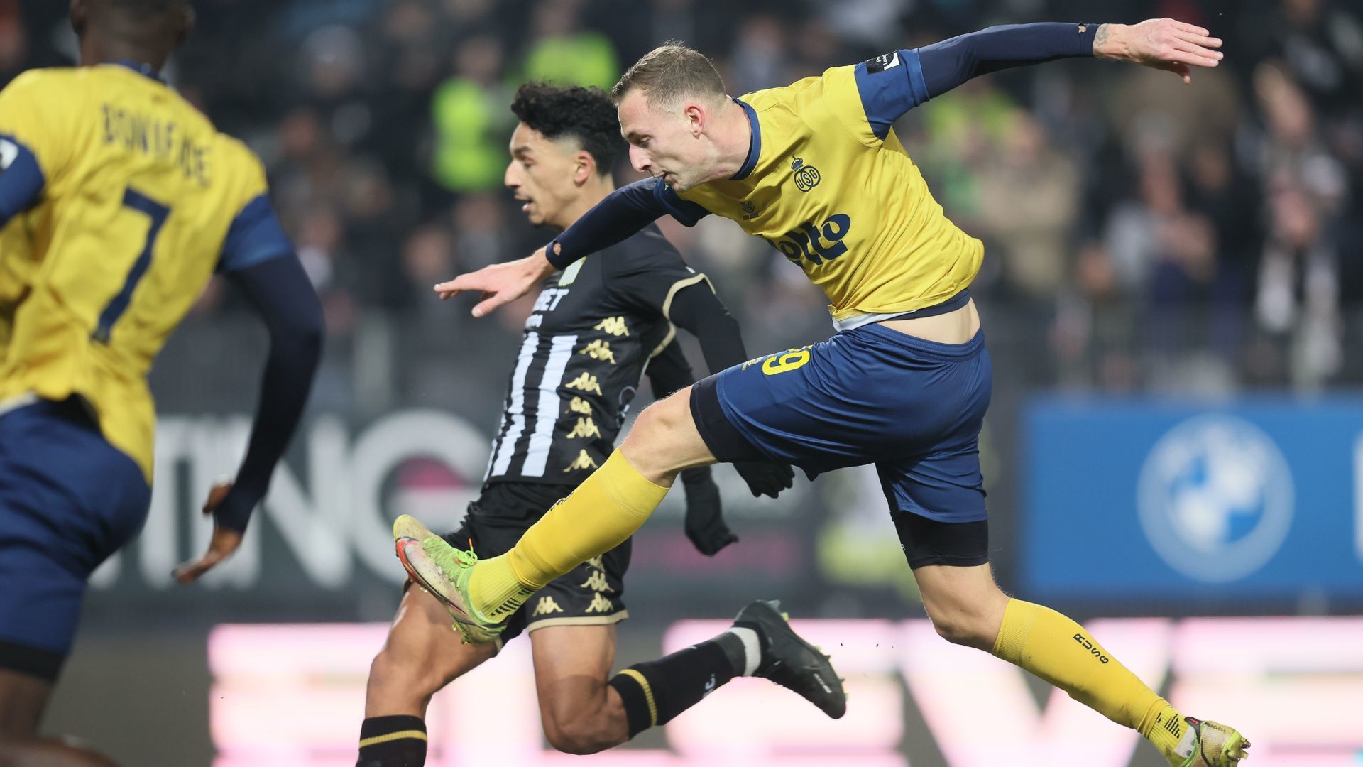 Genk vs Union Saint-Gilloise Prediction, Betting Tips & Odds │12 MARCH, 2023