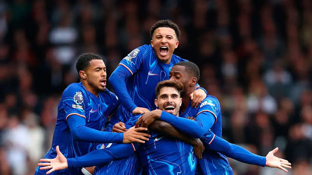 How to Watch Chelsea vs Everton Match: Premier League TV Channel, Team News & Betting Odds