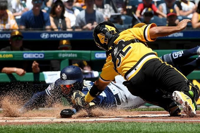 San Diego Padres vs Pittsburgh Pirates Prediction, Betting Tips & Odds │26 JULY, 2023