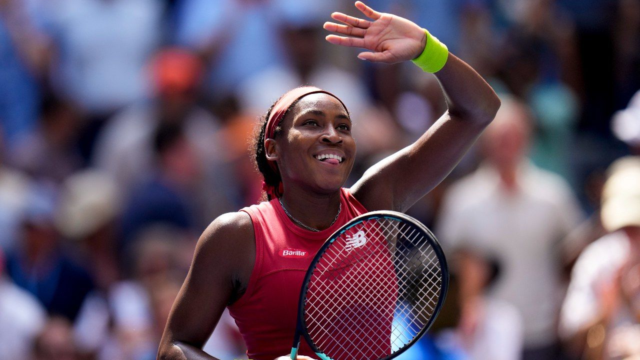 Cori Gauff vs Karolina Muchova.Pronóstico, Apuestas y Cuotas│8 de septiembre de 2023