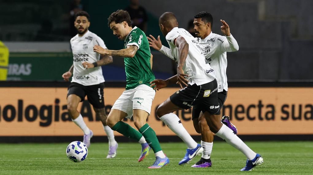 Palmeiras vs Ceará Prediction for the Match on August 10, 2025