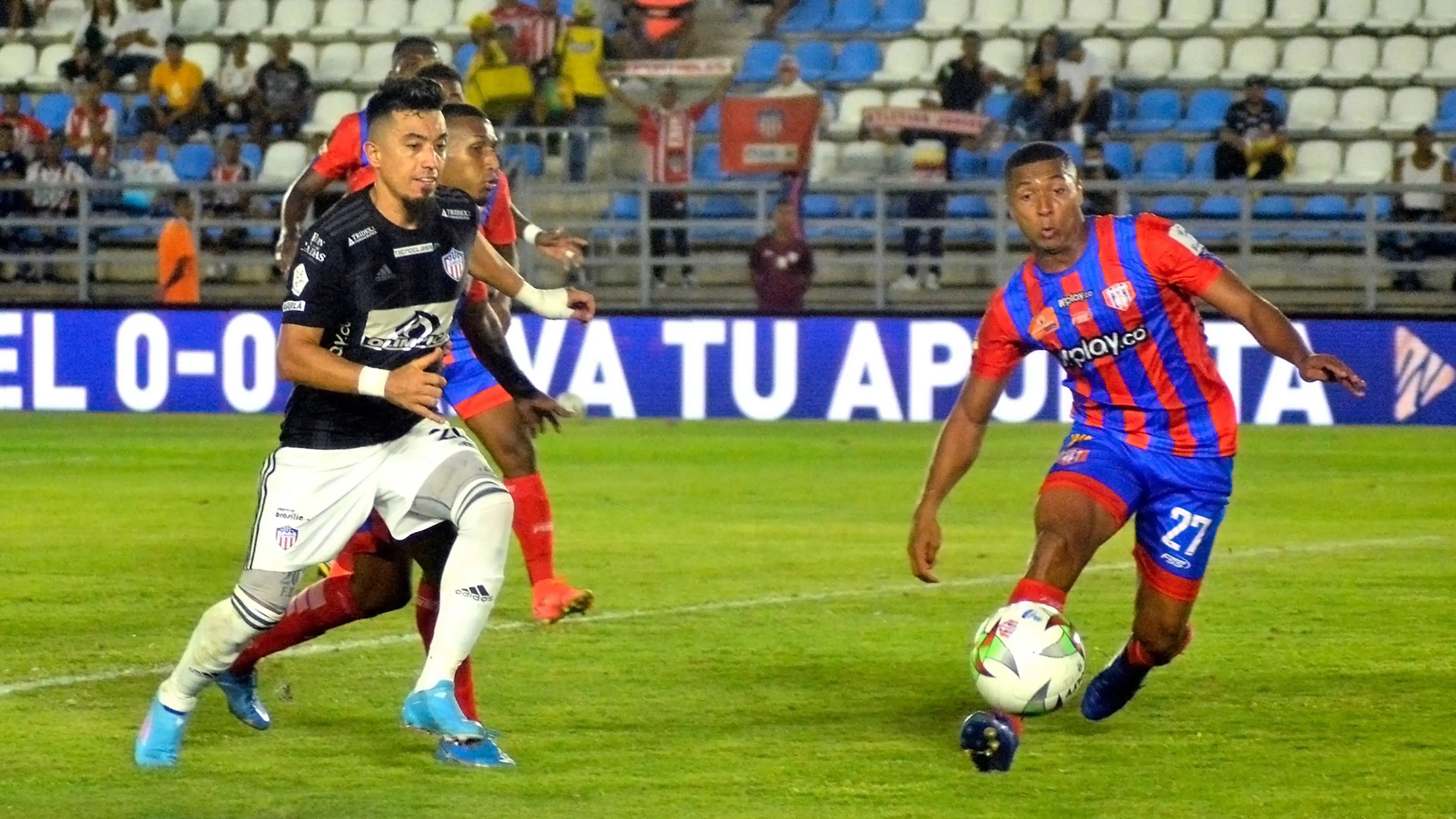 Union Magdalena vs Junior FC Prediction, Betting Tips & Odds | 05 AUGUST, 2023