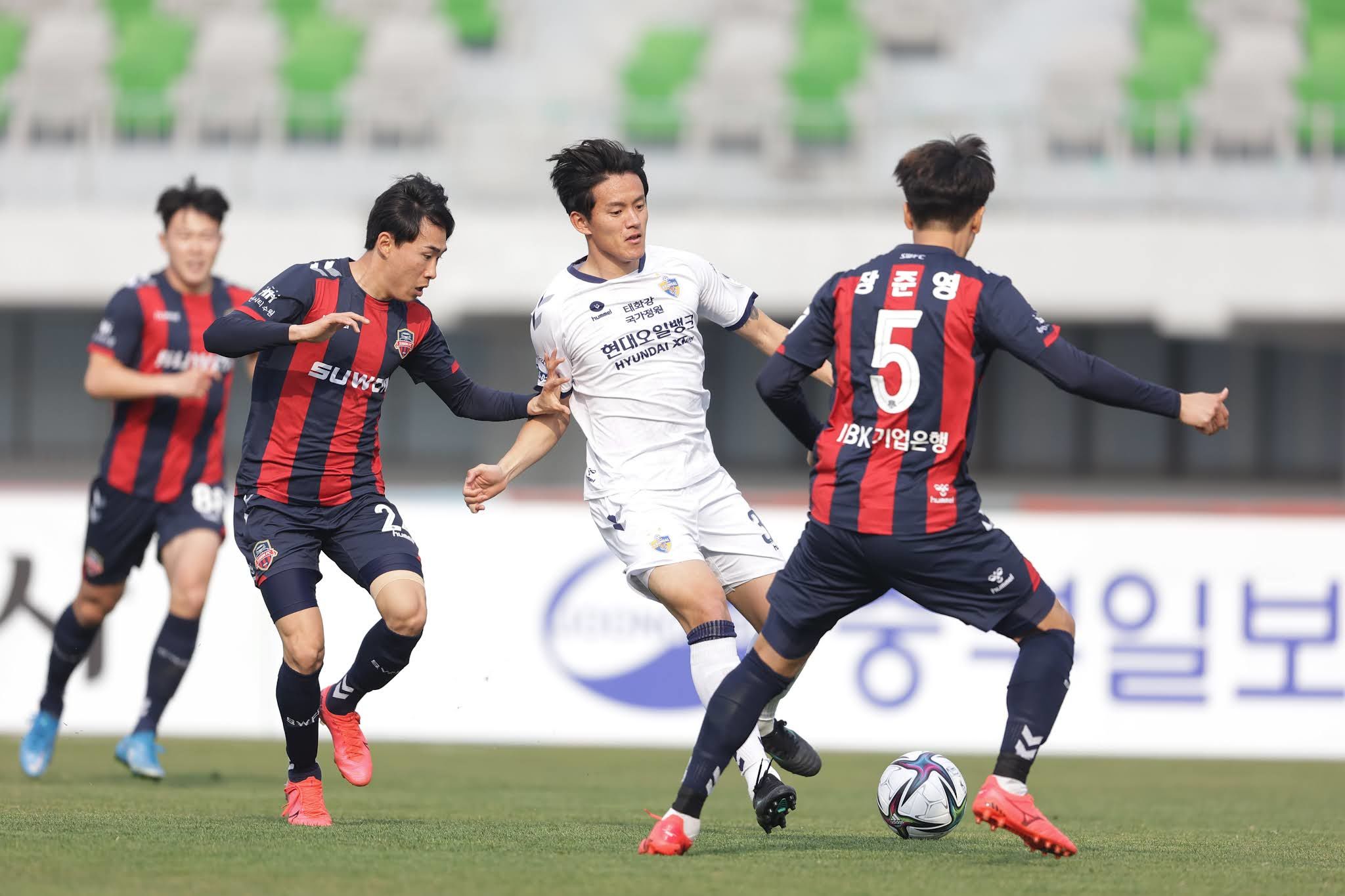 Suwon FC vs Ulsan Prediction, Betting Tips & Odds | 24 SEPTEMBER, 2023