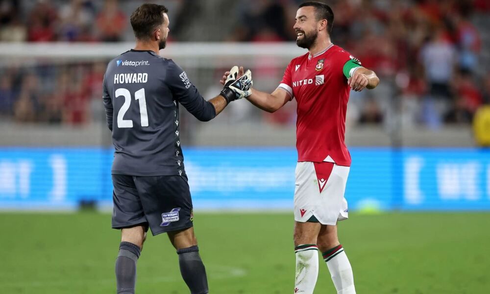 Wrexham vs Bradford City Prediction, Betting Tips & Odds │29 August, 2023