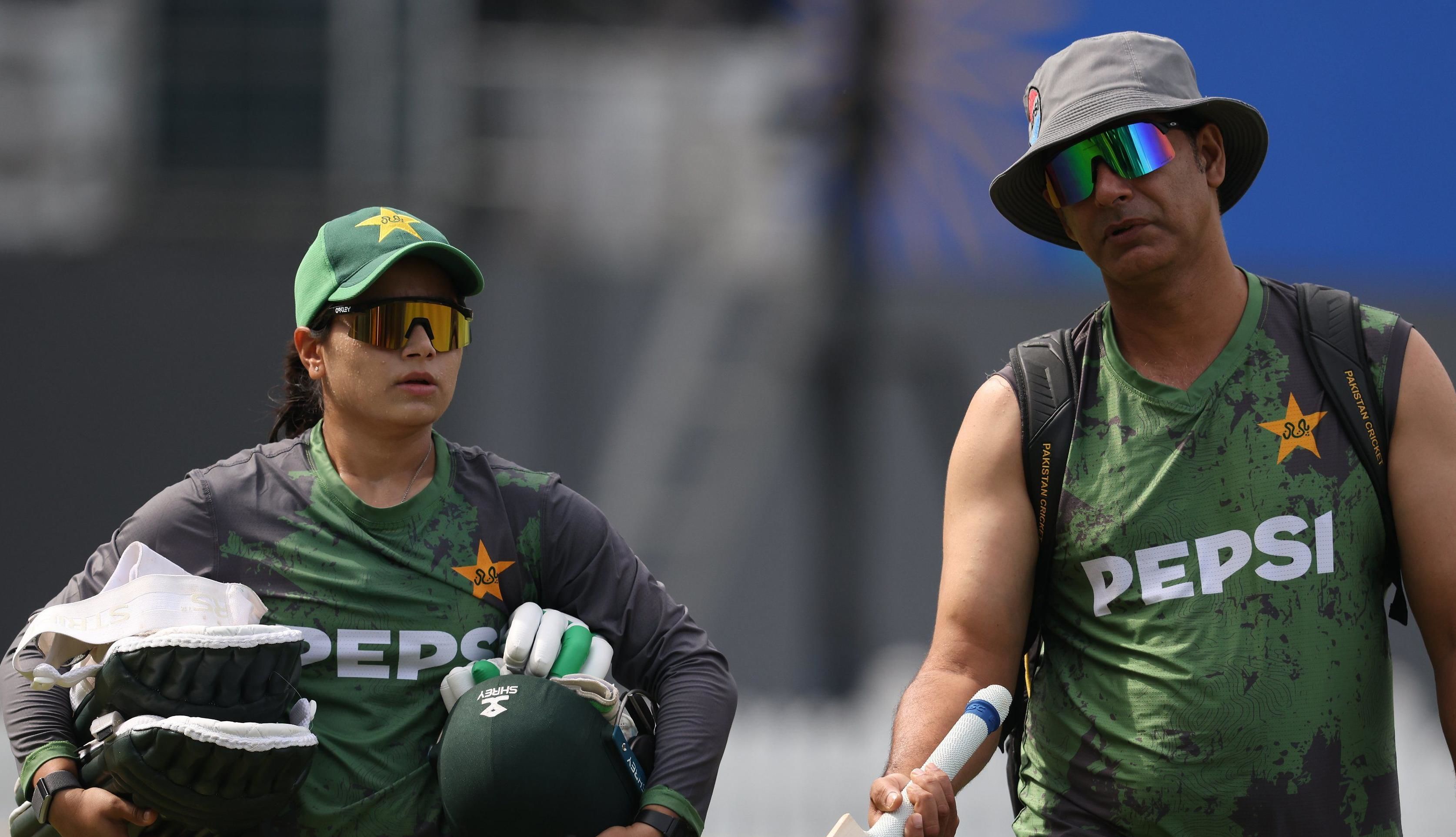 EXCLUSIVE | Diplomatic chill looms over Women's World Cup as Pakistan expect India to avoid handshake