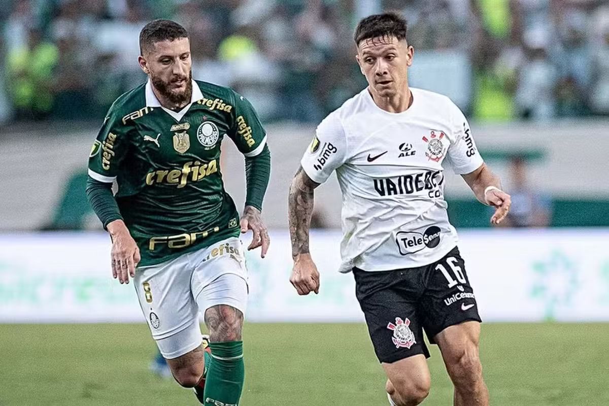 Palmeiras vs Mirassol Prediction, Betting, Tips, and Odds | 25 FEBRUARY 2024