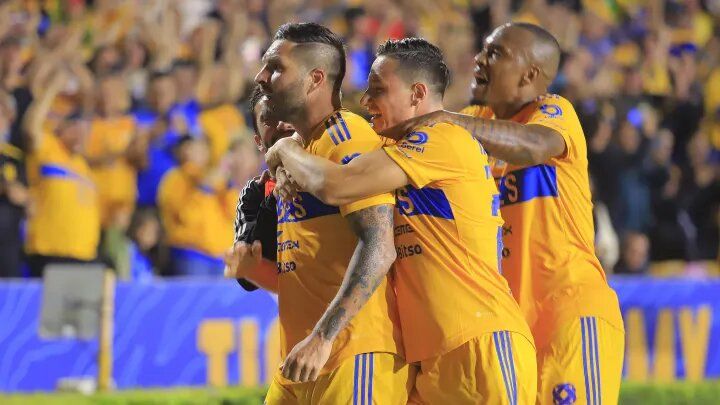 Tigres UANL vs Toluca Prediction, Betting Tips & Odds │12 MAY, 2023