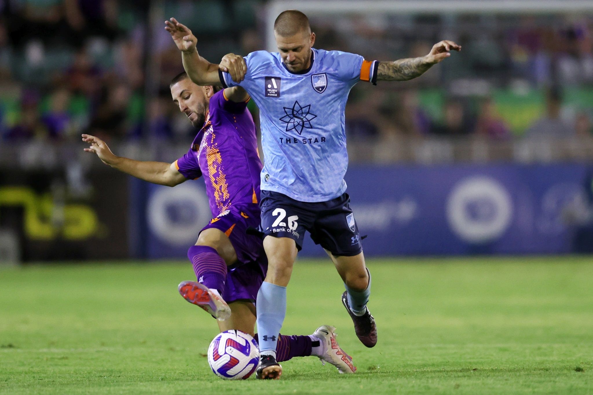 Western United FC vs Sydney FC Prediction, Betting Tips & Odds | 21 JANUARY, 2023