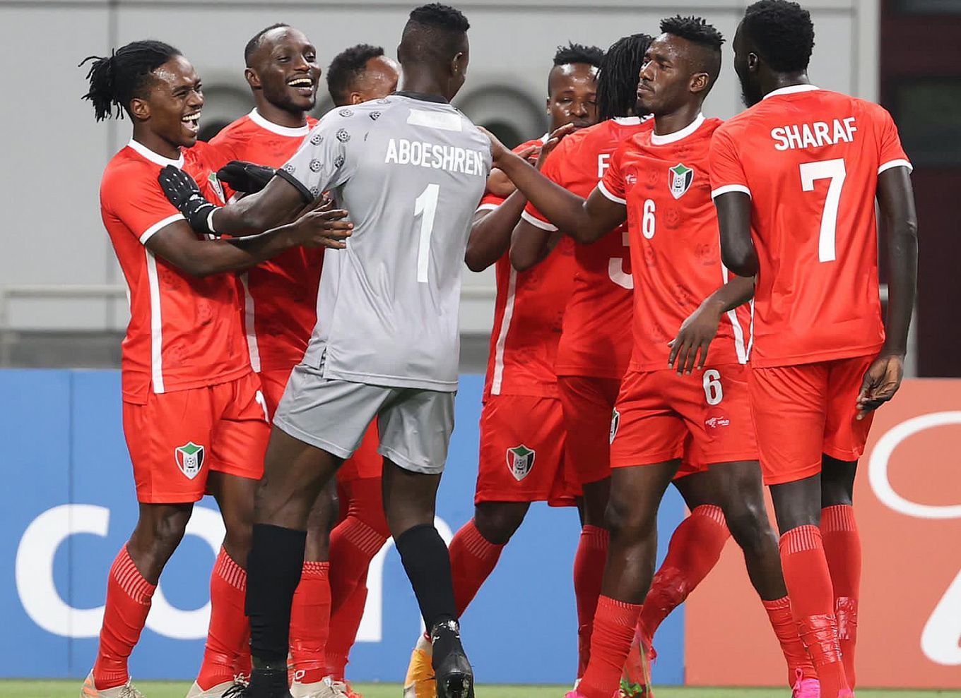 Guinea-Bissau vs Sudan Prediction, Betting Tips & Odds │15 NOVEMBER, 2021