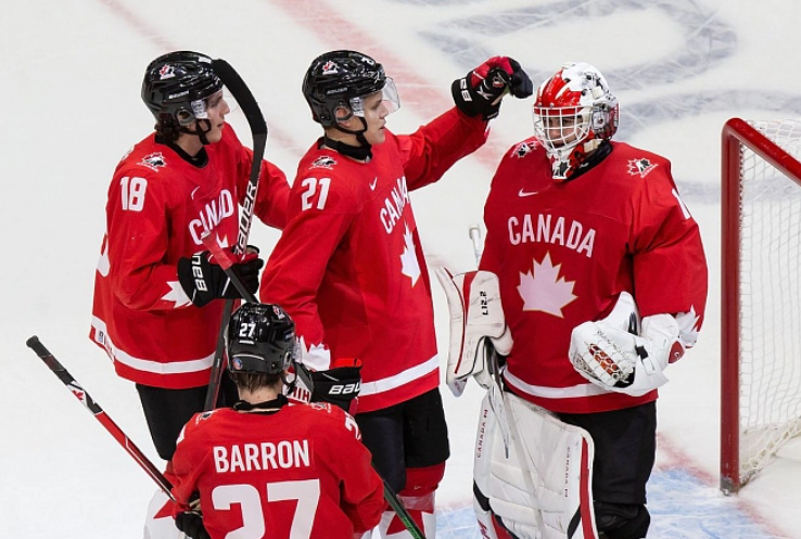 Canada U20 vs Finland U20 Prediction, Betting Tips & Odds │16 AUGUST, 2022