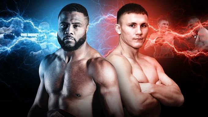 Pascal vs. Eifert postponed until March 16