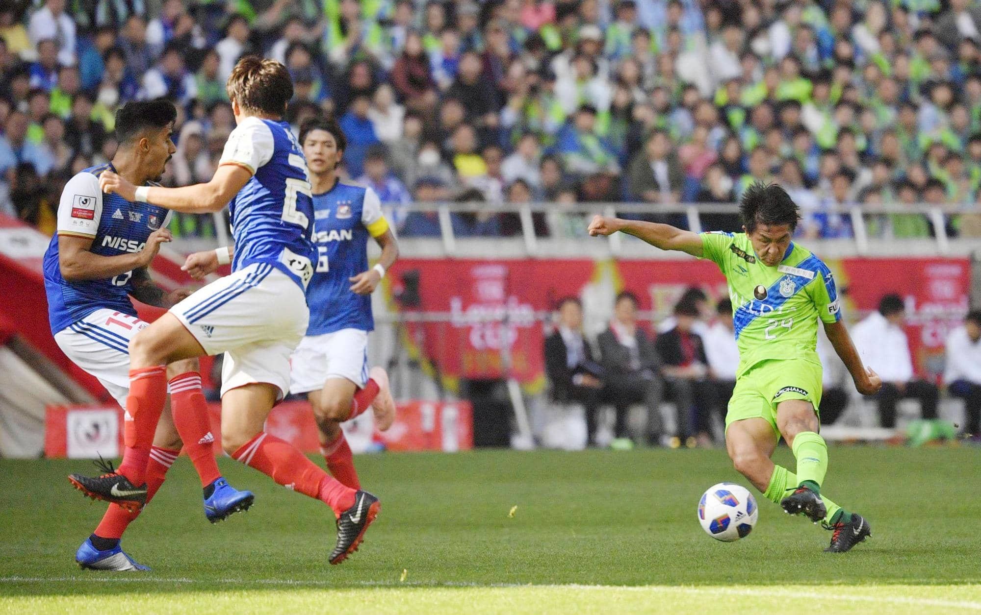 Yokohama F. Marinos vs Shonan Bellmare Prediction, Betting Tips & Odds │07 SEPTEMBER, 2022