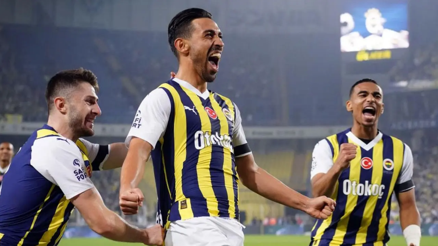 Fenerbahce vs Ludogorets Prediction, Betting Tips & Odds │26 OCTOBER, 2023