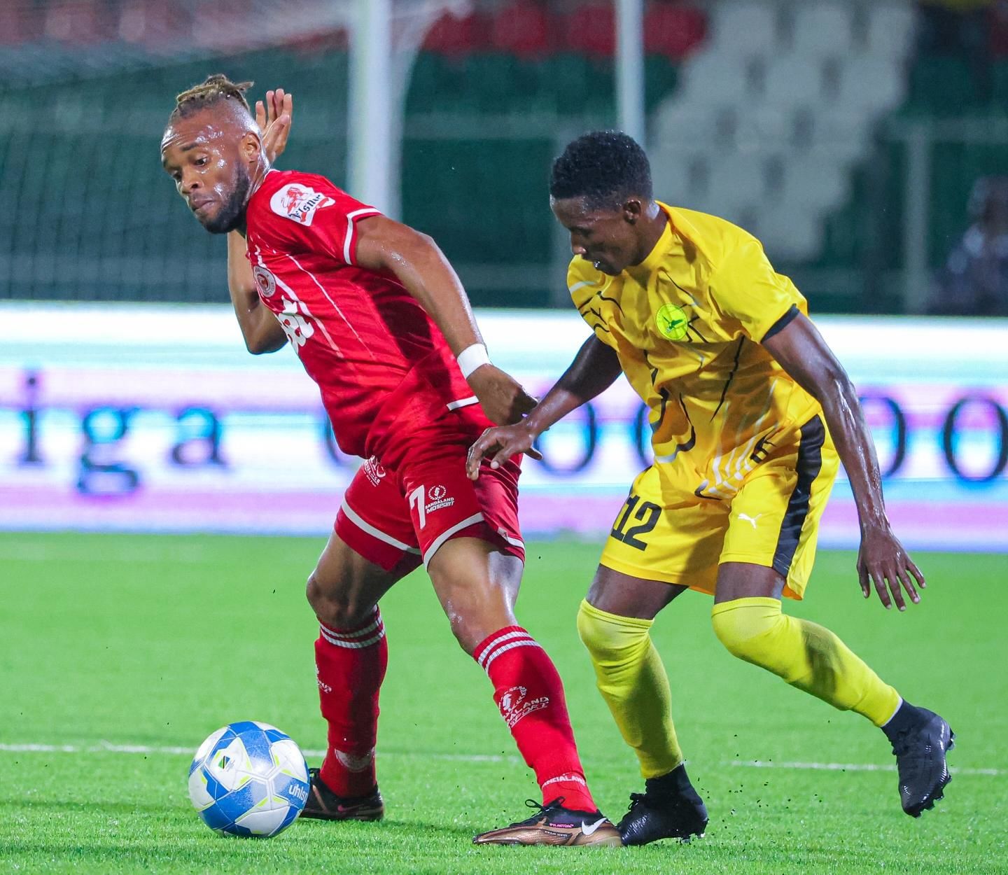 JKT Tanzania vs Simba SC Prediction, Betting Tips & Odds | 15 FEBRUARY 2024
