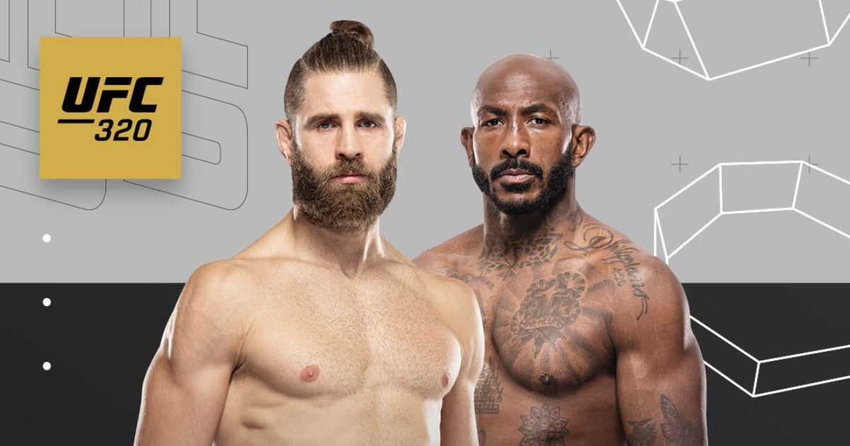 Jiří Prochazka vs. Khalil Rountree Jr.: Preview, Prediction, Where to Watch & Latest Betting Odds