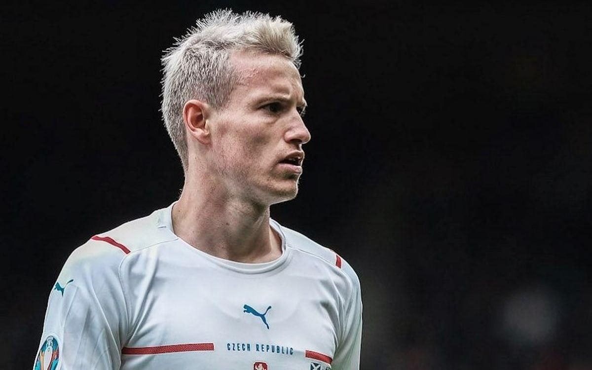 Cagliari Midfielder Jakub Jankto, 29, Retires