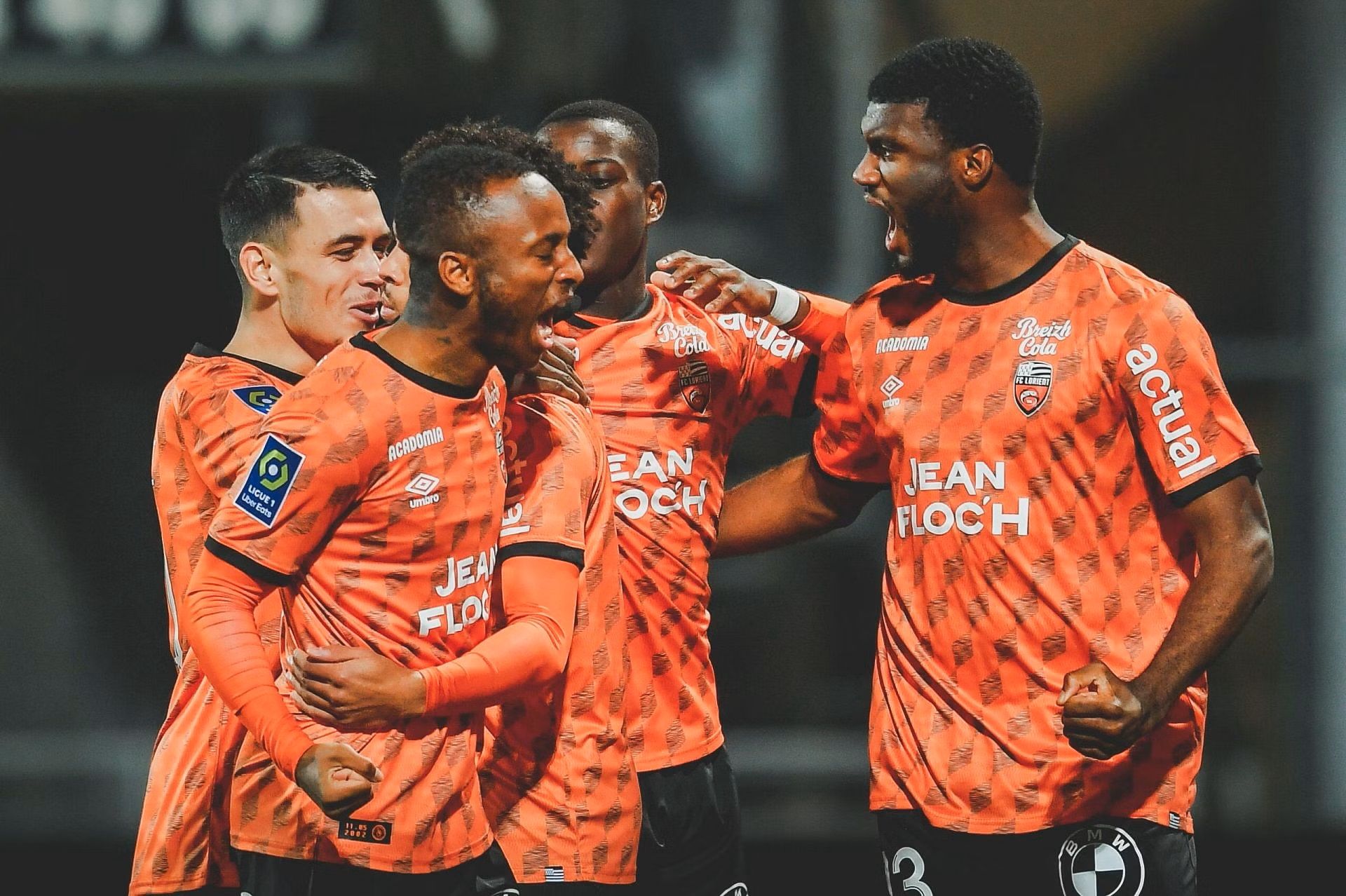 Angers vs Lorient Prediction, Betting Tips & Odds │1 JANUARY, 2023