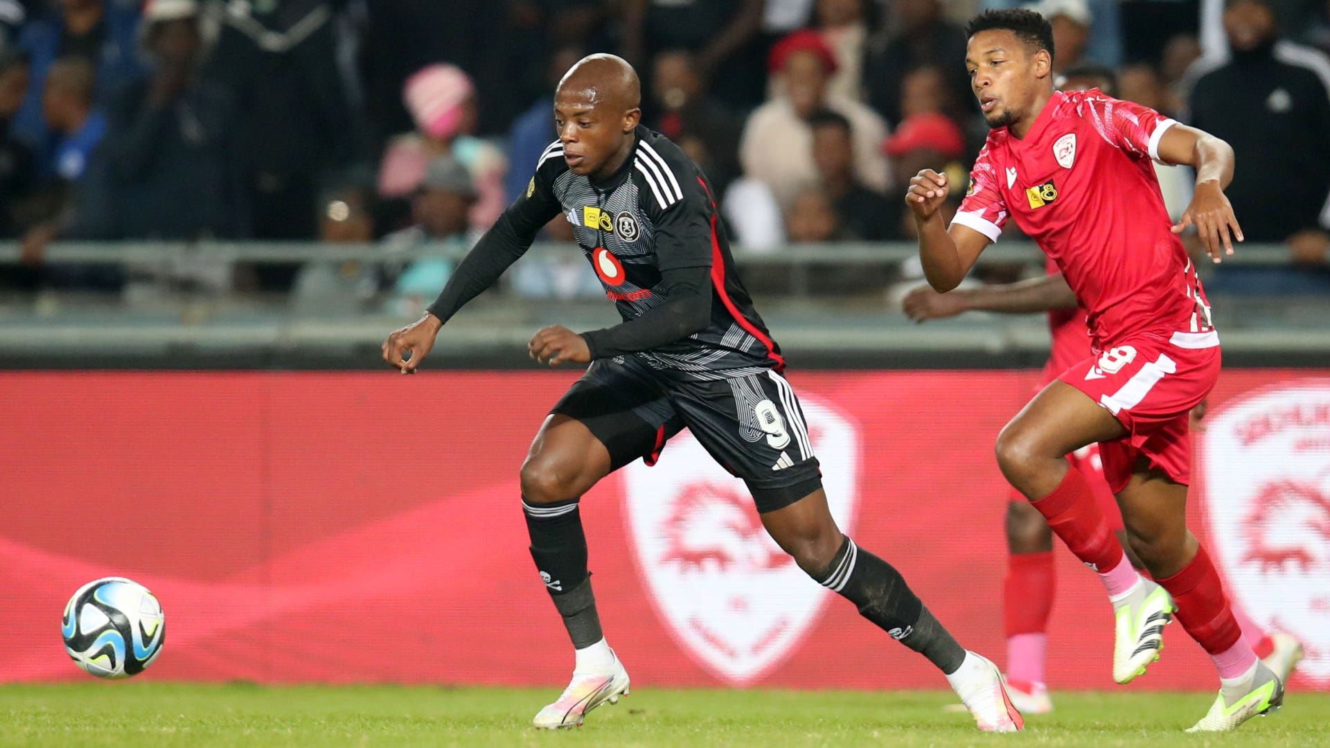 Sekhukhune United vs Chippa United Warriors Prediction, Betting Tips & Odds │06 DECEMBER, 2023