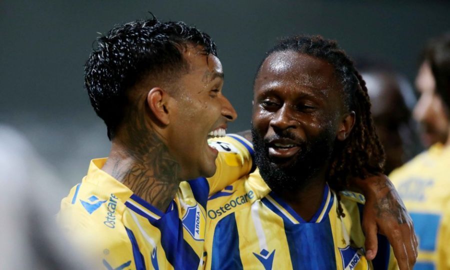 Othellos Athienou vs AEL Limassol Prediction, Betting Tips & Odds │28 JANUARY, 2024